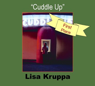 1ST Place Winner Landmarks