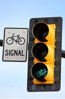 Image of Bike Signal