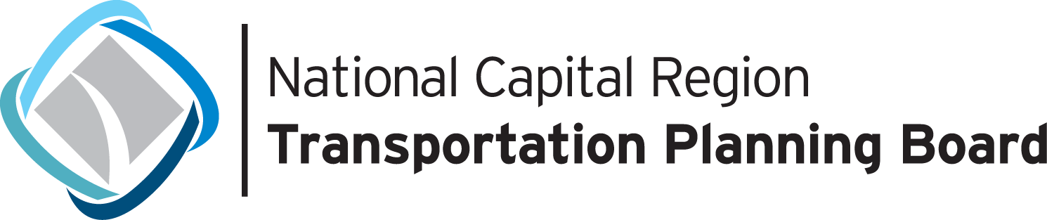 Logo for the National Capital Region TPB