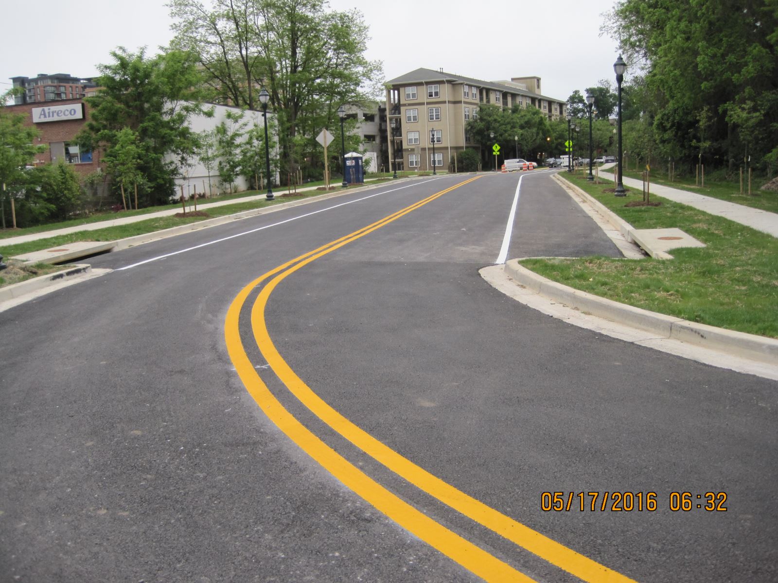 Completed project photo