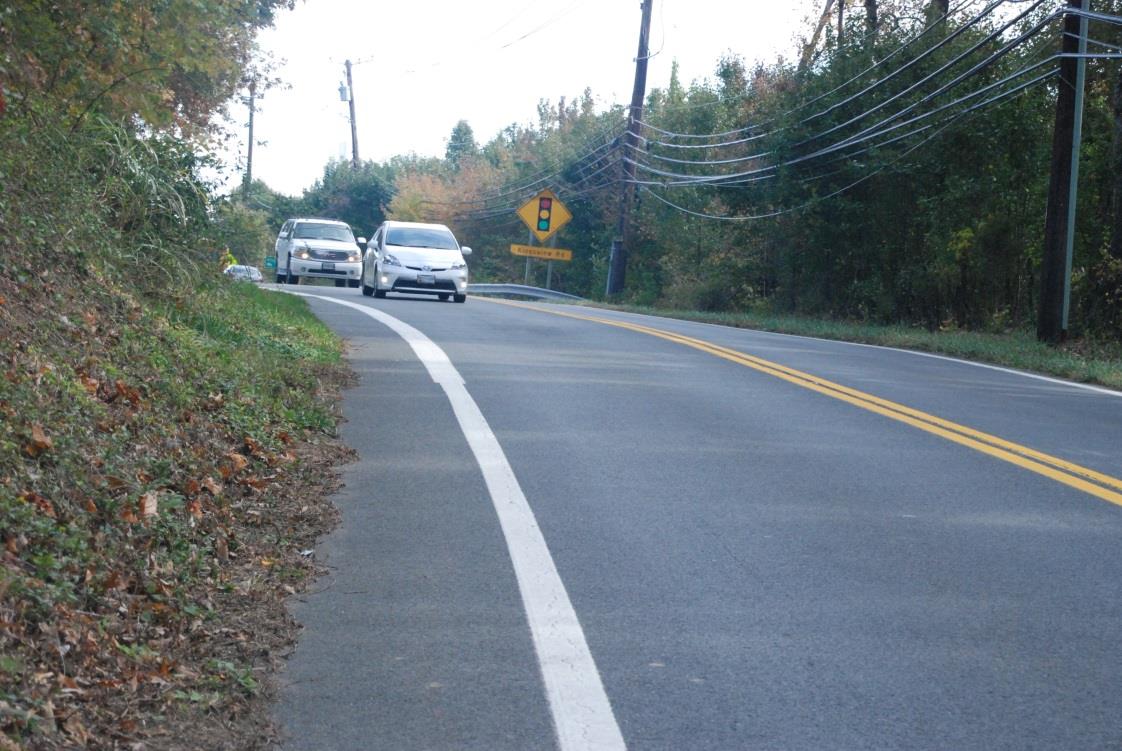 Clopper Rd. Shared Use Path