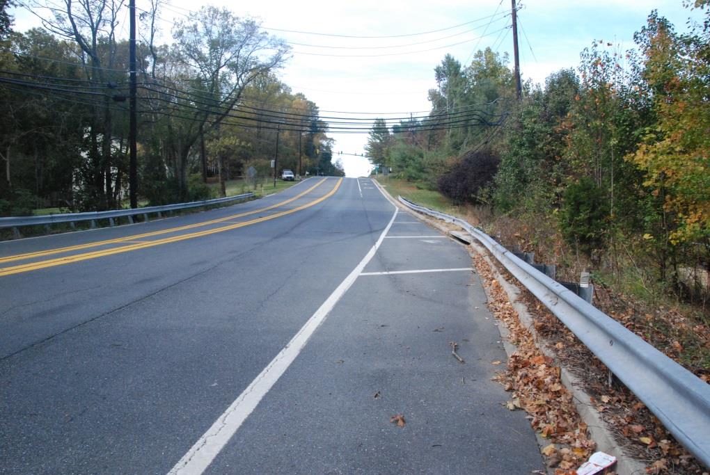 Clopper Rd. Shared Use Path