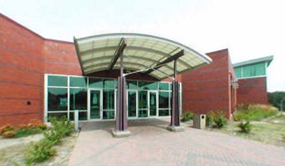 East County Recreation Center