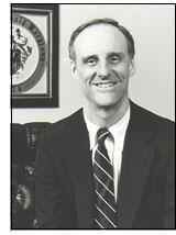 Charles W. Gilchrist
