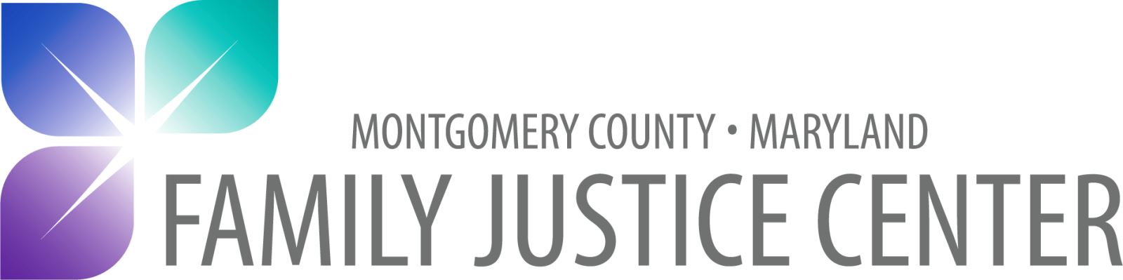 Family Justice Center logo