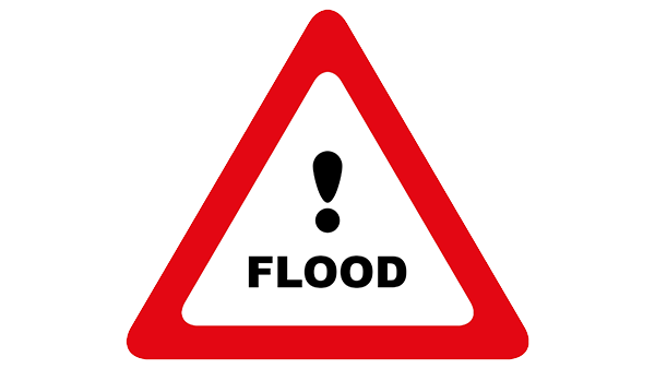 report flooding