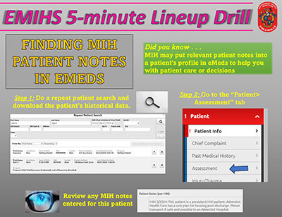 Thumbnail of MIH Notes document