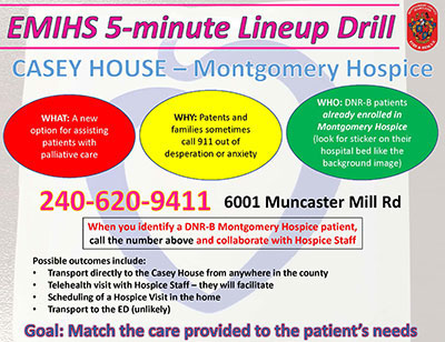 Thumbnail of CASEY HOUSE - Montgomery Hospice document