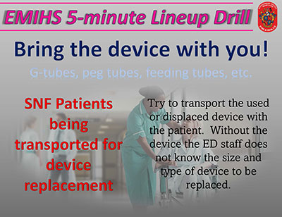 Thumbnail of Bring the Device to be Replaced document