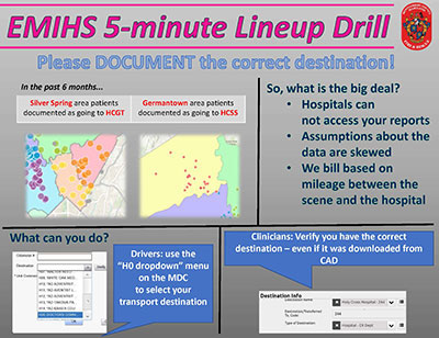 Thumbnail of Destination Documentation document