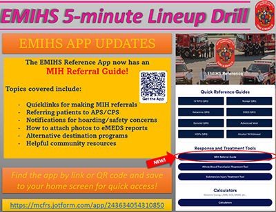 Thumbnail of EMIHS App Update File
