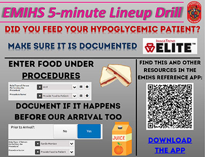 Thumbnail of Hypoglycemia Food document