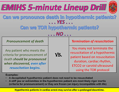 Thumbnail of Hypothermic Arrest Part 1 document