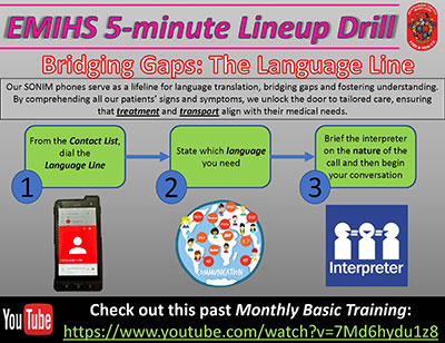 Thumbnail of Language Line document