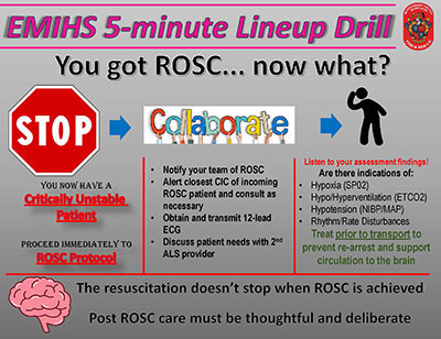 Thumbnail of Post ROSC Care document