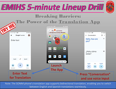 Thumbnail of Translation App document