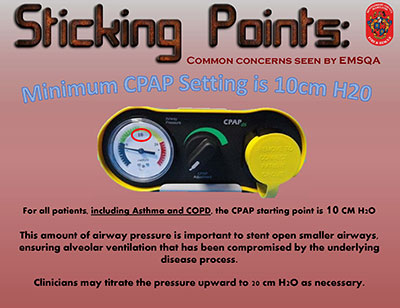 Thumbnail of CPAP Starting Point document