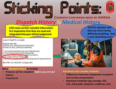 Thumbnail of Obtain a Dispatch History document