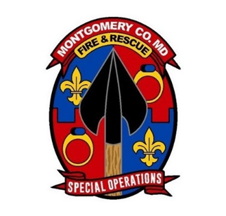 Special Operations Logo