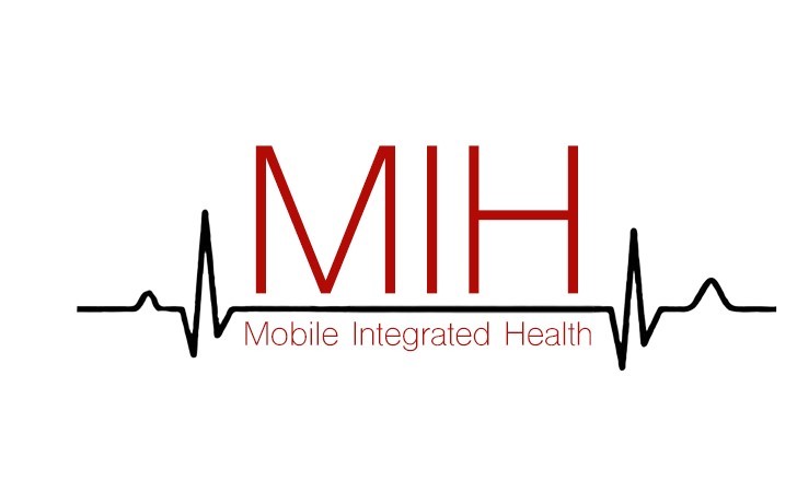 Mobile Integrated Health Logo