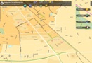 A Map Image for Bikeways Map Viewer