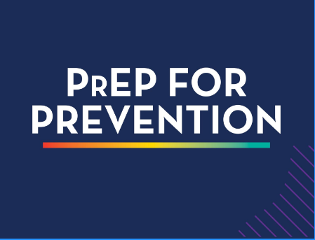 PreP for Prevention