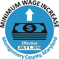 What is the 2019 minimum wage