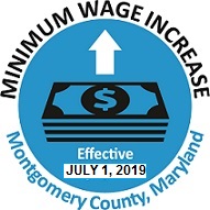 Gov min wage 2019