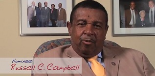 Russell C. Campbell