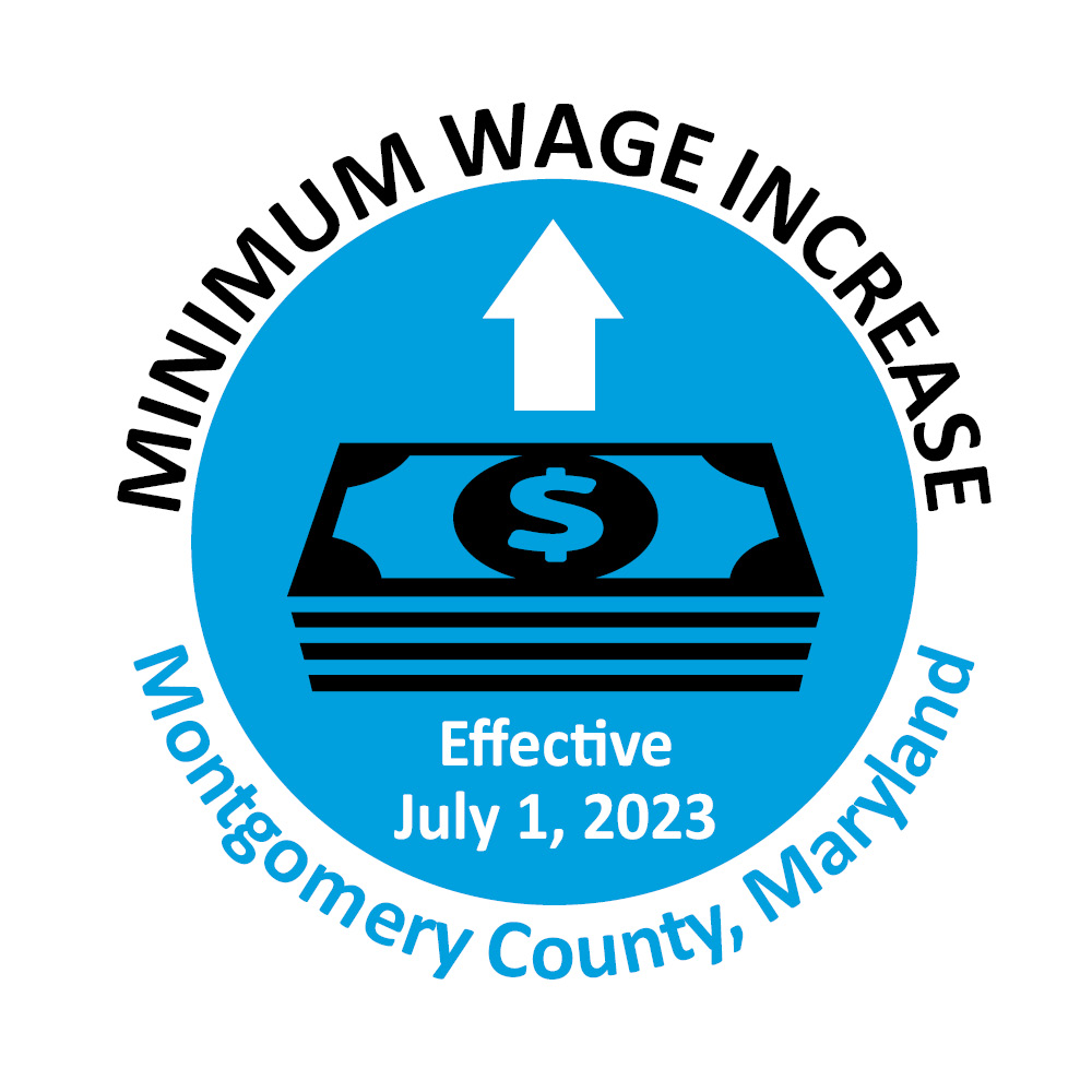 Minimum Wage Increase image