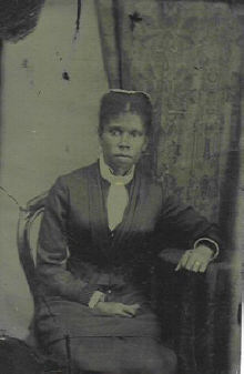 Rhoda Duffin Prather