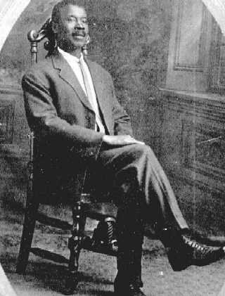 William Henry Prather, Sr.