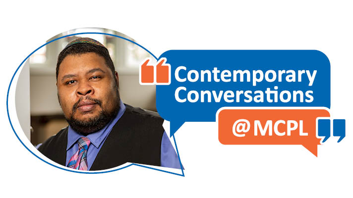 Contemporary Conversations: speaker Michael Twitty