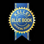 Kelley Blue Book Link