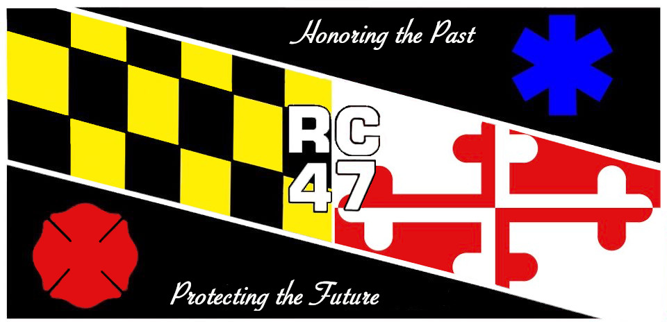 RC47 Class Flag
