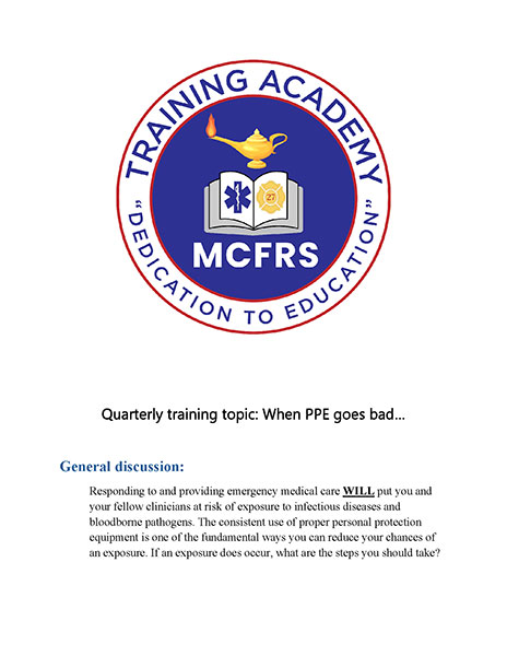 Thumbnail of When PPE goes bad... document