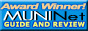 MuniNet Top Pick Award logo. See copy at right.