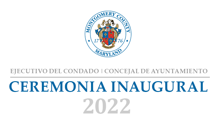 Ceremonia de toma de posesiÃ³n del Ejecutivo del Condado y del Concejo del Condado 2022
