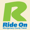 RideOn Logo