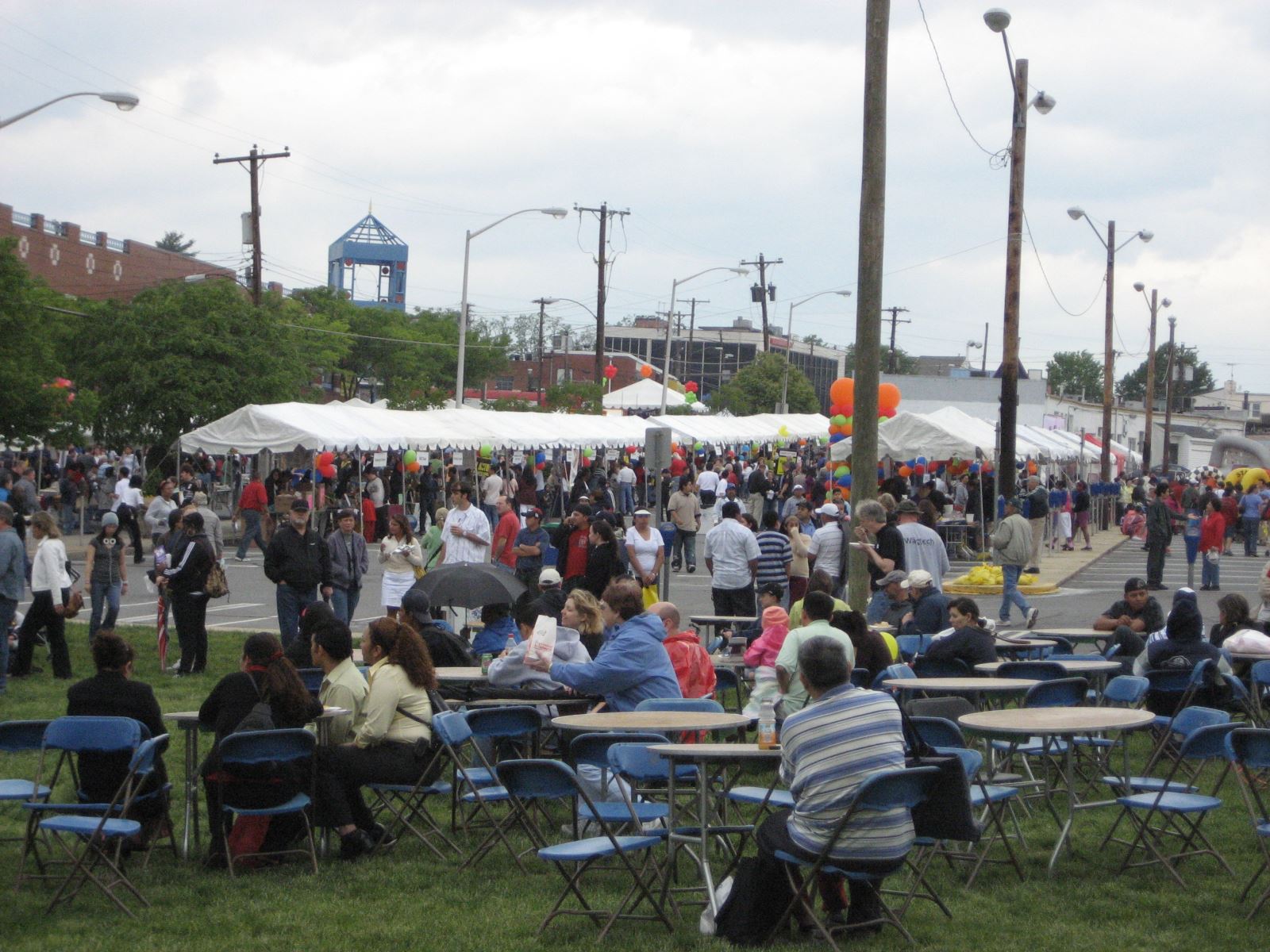 MIDCOUNTY REGIONAL SERVICES CENTER