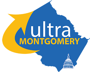 ultraMontgomery Logo