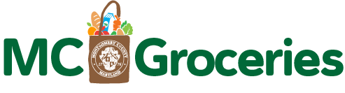 MC Groceries Program Logo