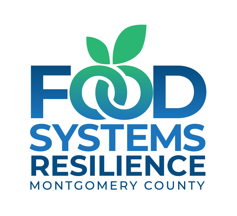 Food Systems Resilience logo
