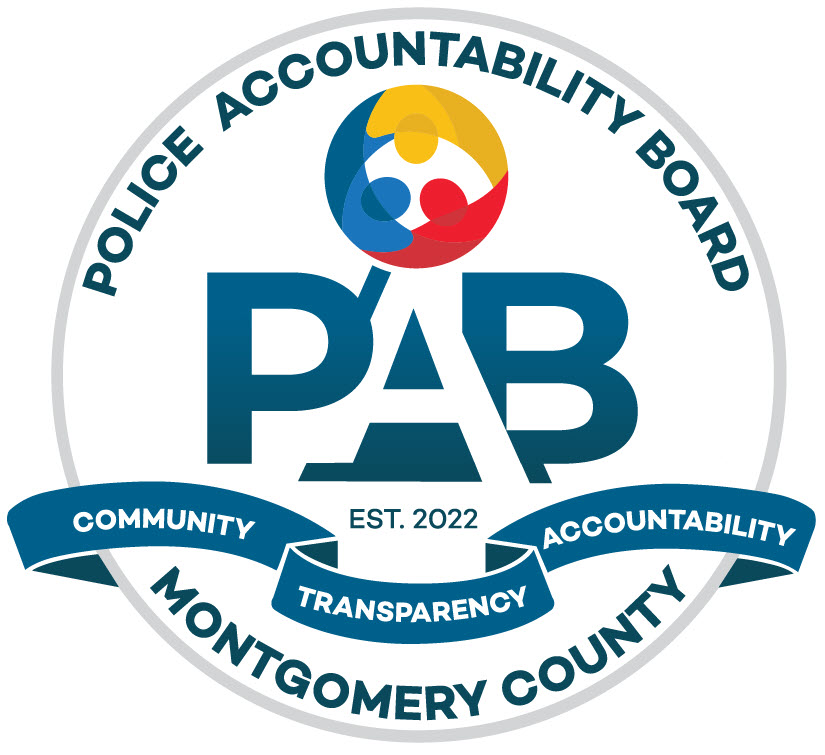 Police Accountability Board logo