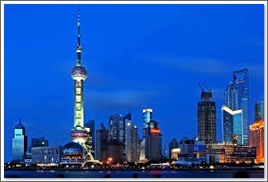 Shanghai