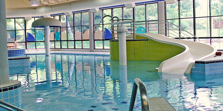 Pools - Olney Swim Center
