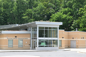 Plum Gar Community Recreation Center