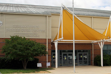 Germantown Indoor Swim Center