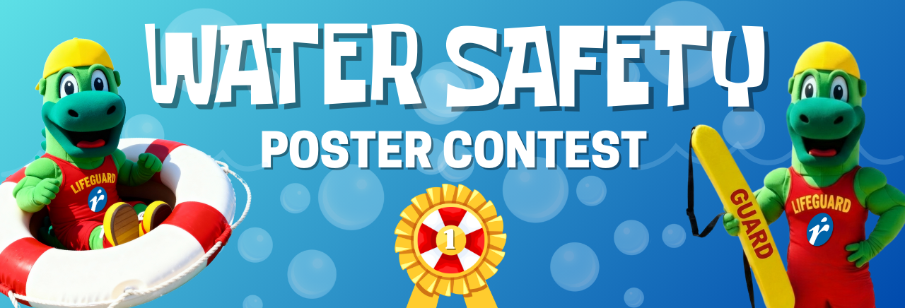 Water Safety Poster Contest