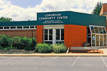 Longwood Community Recreation Center
